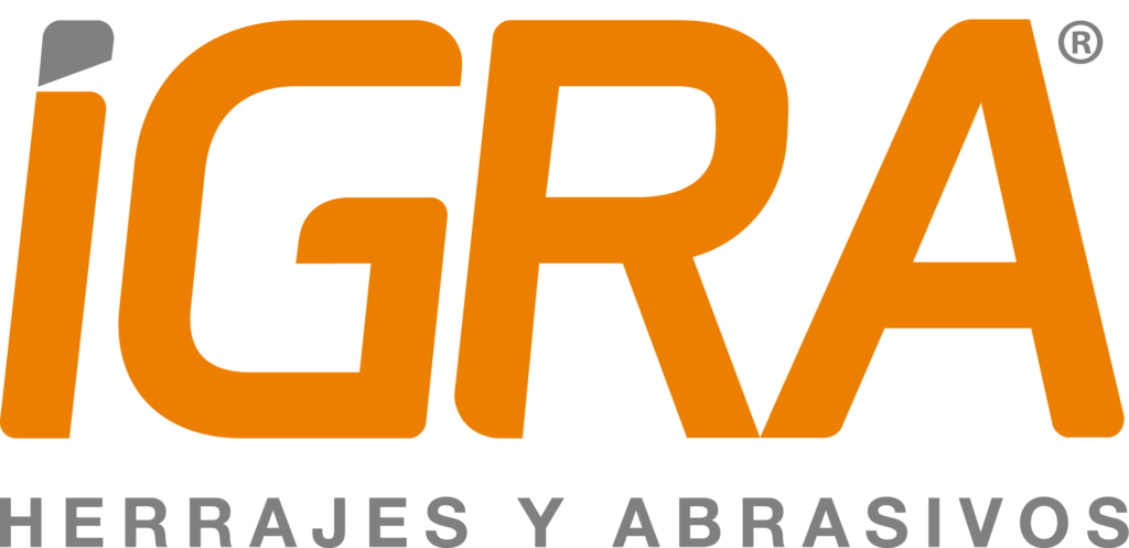 IGRA Herrajes