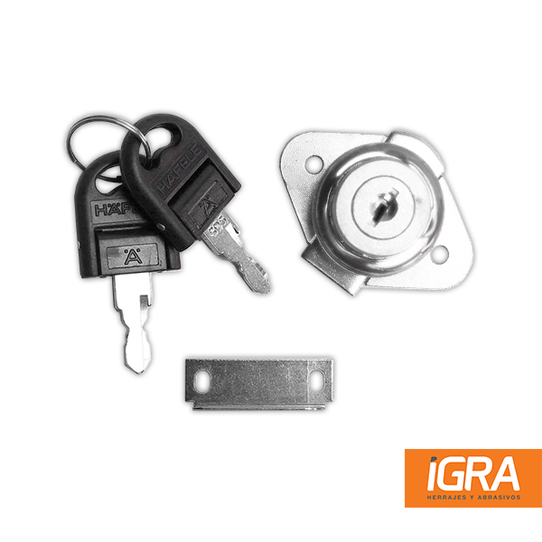 IGRA Herrajes