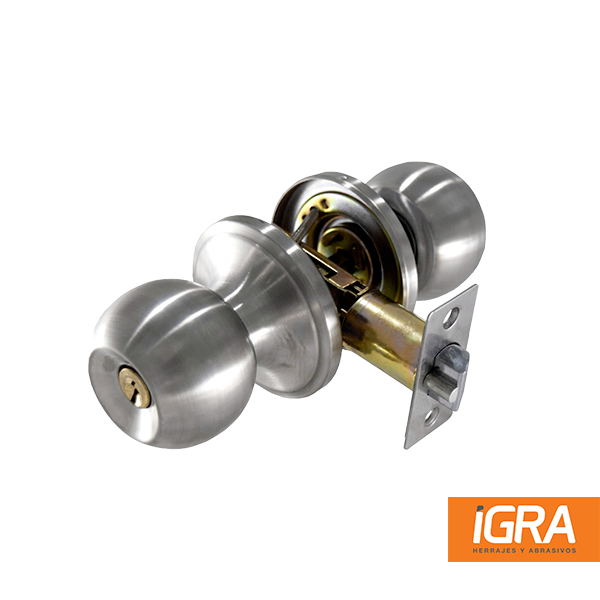 IGRA Herrajes