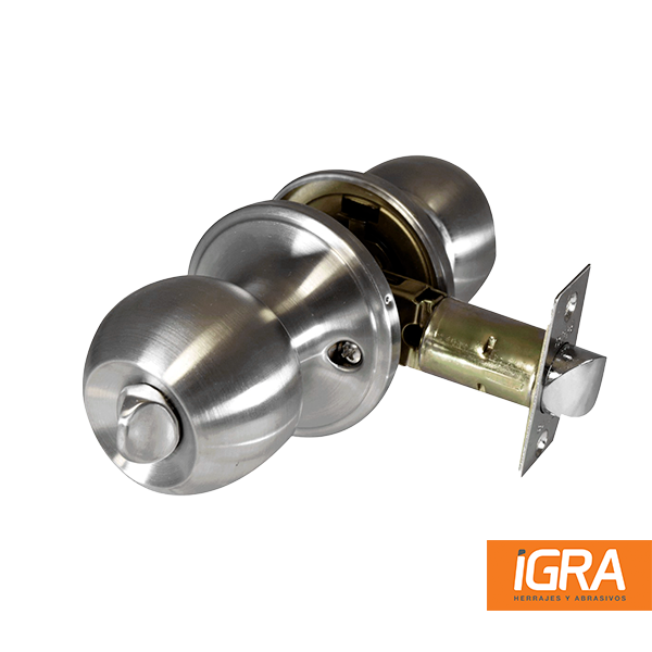 IGRA Herrajes