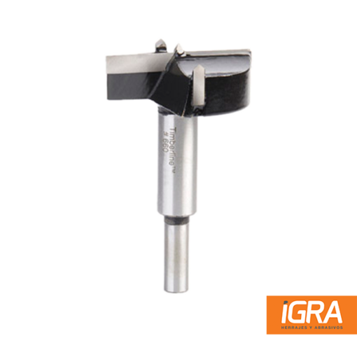 Navaja Para Router 3/8" X 1 1/8" X 3 1/2" 660-165 Timberline