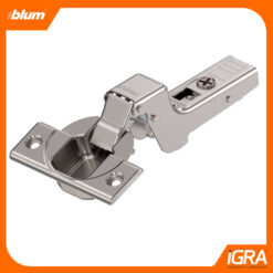 Blum Bisagra Clip Top Inset Sin Muelle