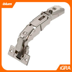 Bisagra, Blum Bisagra 70T7500 155 Grados Sin Muelle (Alacena)