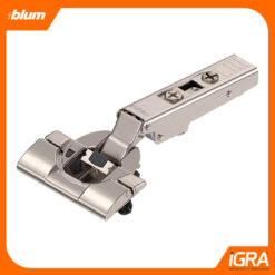 Blum Bisagra Clip Top Blumotion Full Overlay Inserta