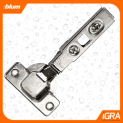 Blum Bisagra Clip Top 100º 71M2550 Full Overlay Bcor