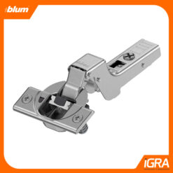 Bisagra, Blum Bisagra Clip Top Blumotion 71B3780 Inset