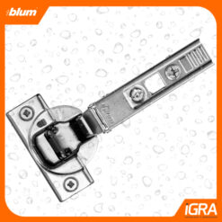 Bisagra, Blum Bisagra Clip Top Blumotion 75B1580 107º Bcor