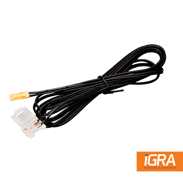 IGRA Herrajes