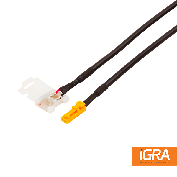 IGRA Herrajes
