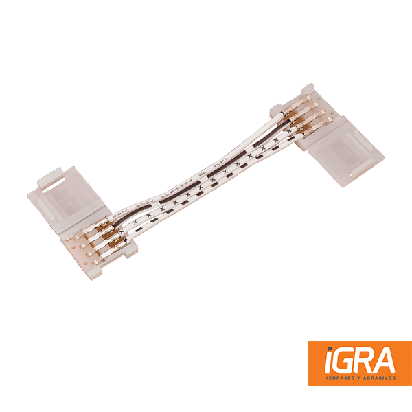IGRA Herrajes