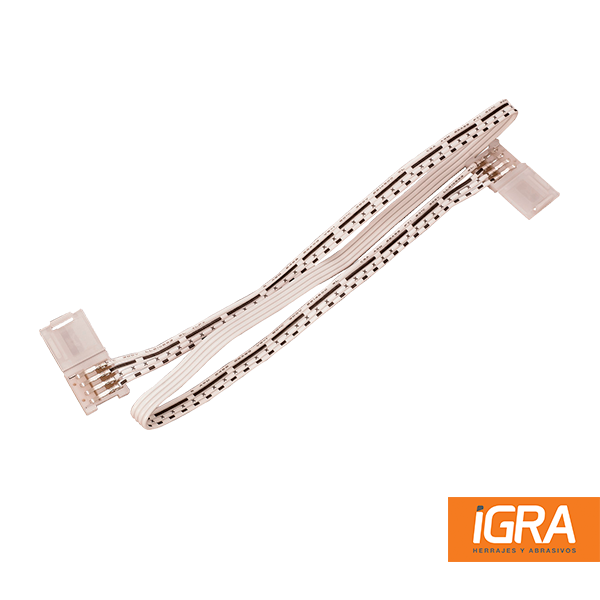 IGRA Herrajes
