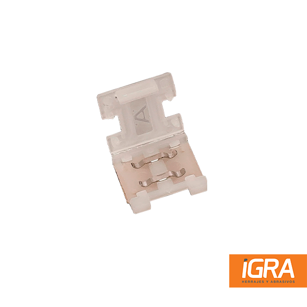 IGRA Herrajes