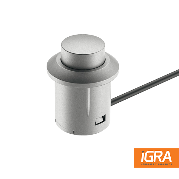 IGRA Herrajes