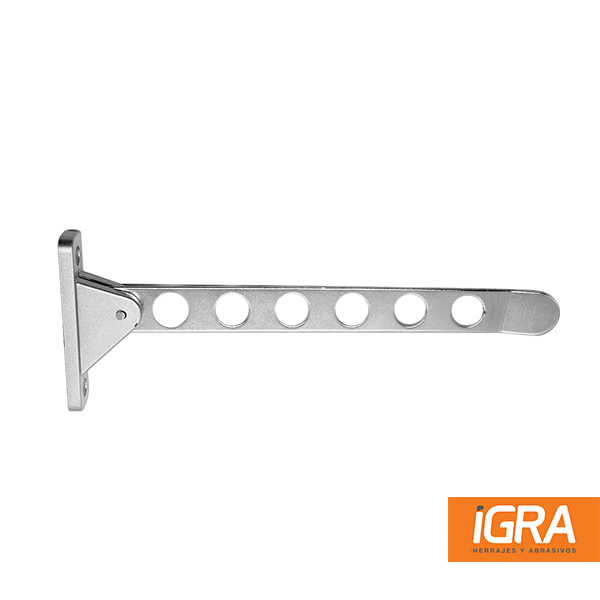IGRA Herrajes