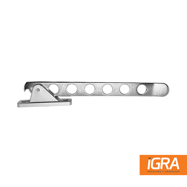 IGRA Herrajes