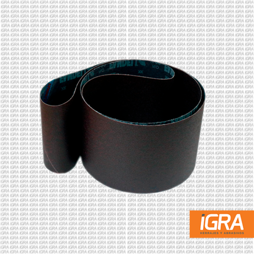 Banda Lija 6 X 80 X 80 X88
