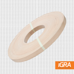 Rollo De Chapacinta Engomada Birch 13/16 328 Pies