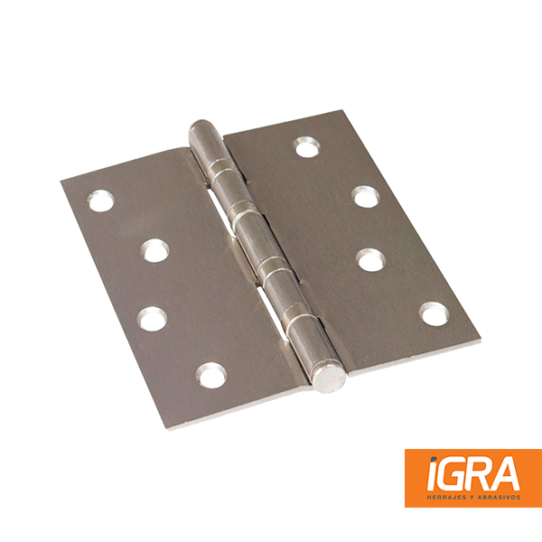IGRA Herrajes