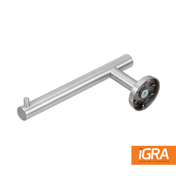IGRA Herrajes