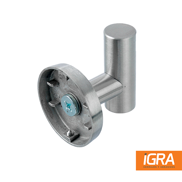 IGRA Herrajes