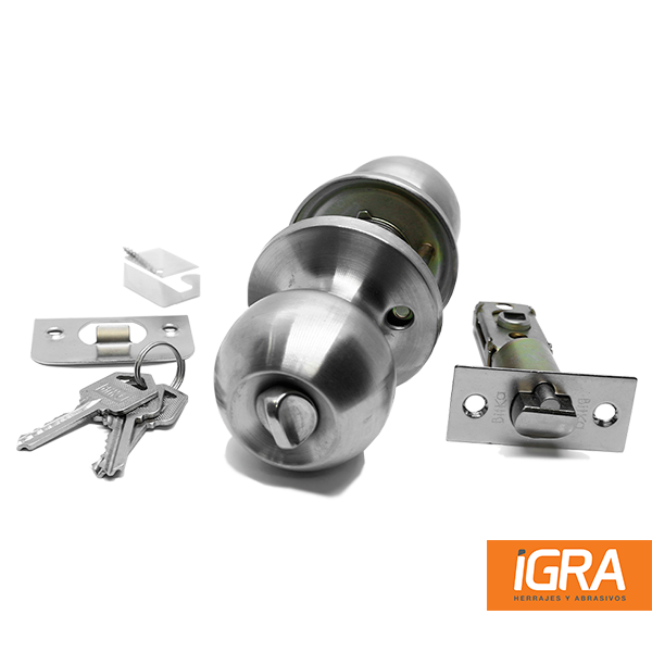 IGRA Herrajes