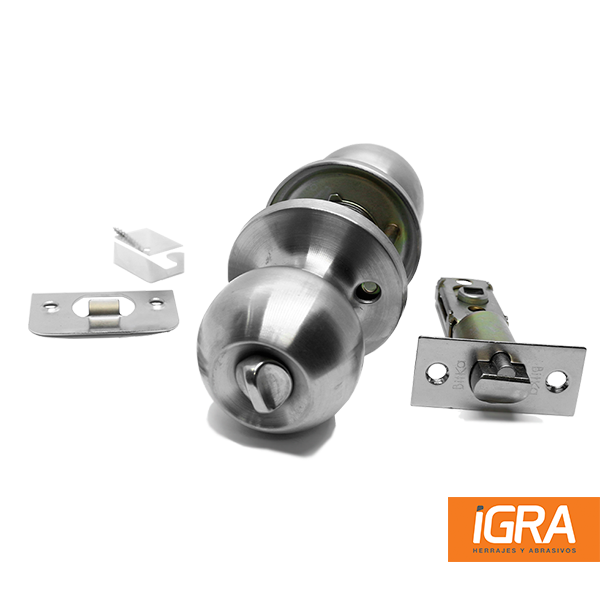 IGRA Herrajes