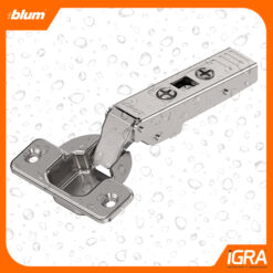 Blum Bisagra Clip Top 74T1550 107º Sin Muelle Bcor
