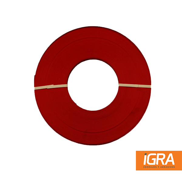 IGRA Herrajes