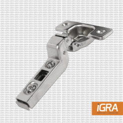 Bisagra Oculta Ceh-013M Inset