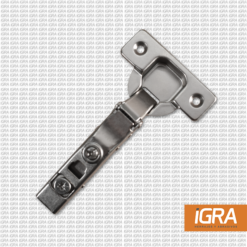 Bisagra, Bisagra Oculta Ceh-034M Clip C/ Cerrado Suave C/Taquete
