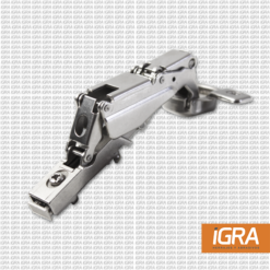 Bisagra, Bisagra Oculta Ceh-039M 170 Grados Nuevo Modelo
