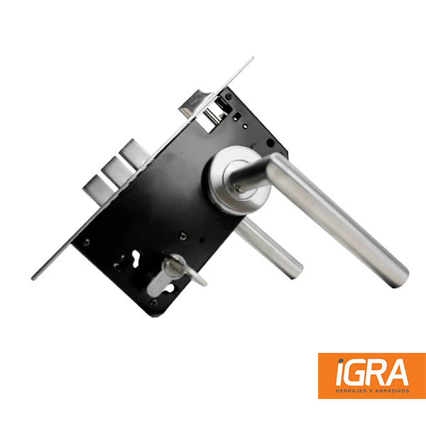 IGRA Herrajes