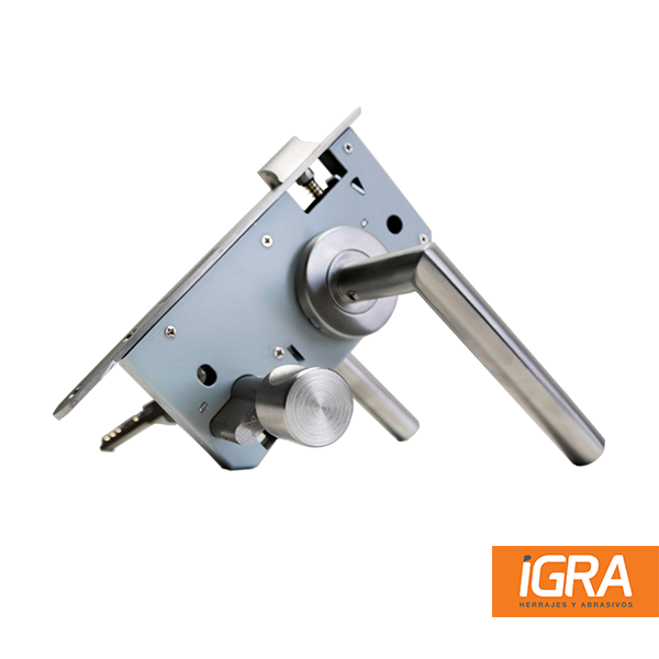 IGRA Herrajes