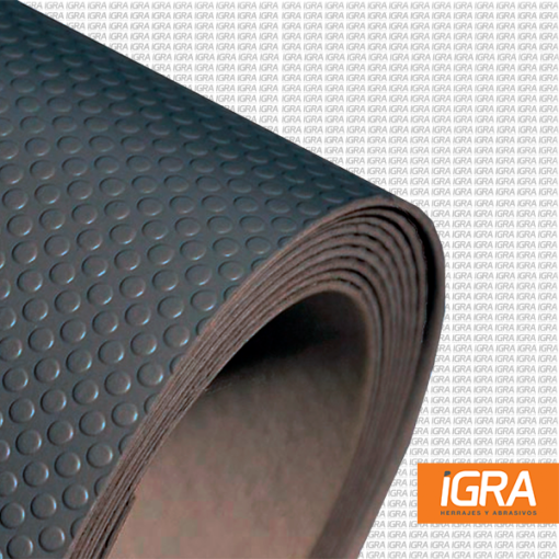 Hafele Tapete Antiderrapante Gris 600 Mm X 1500 Mm - Image 2