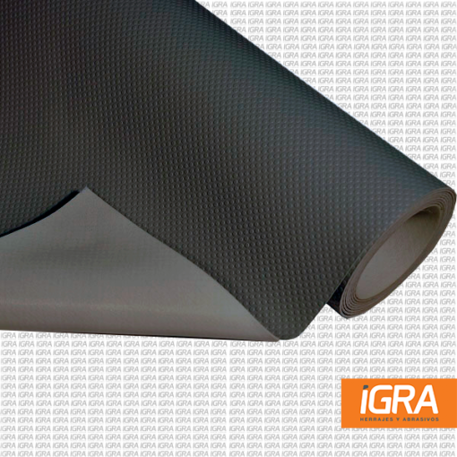 Hafele Tapete Antiderrapante Gris 600 Mm X 1500 Mm