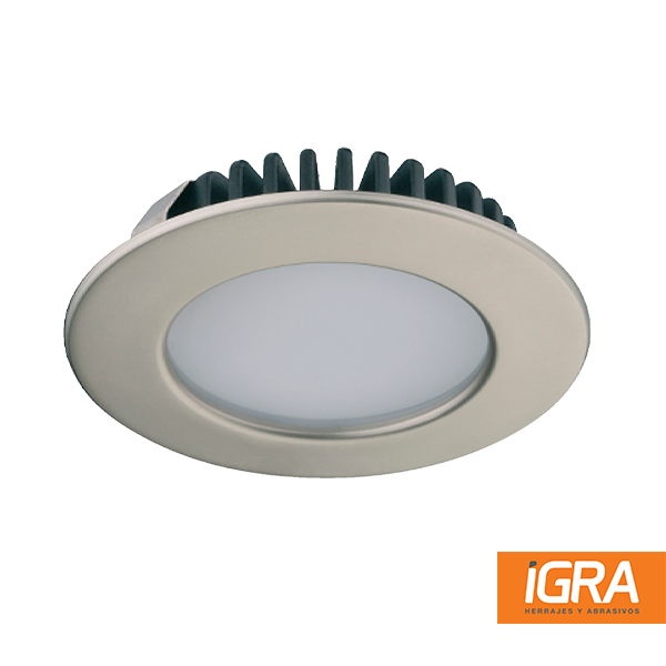 IGRA Herrajes