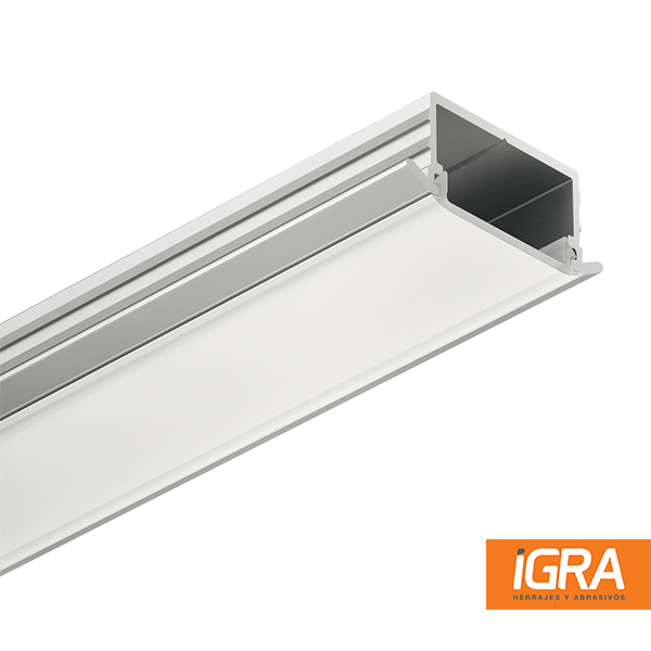 IGRA Herrajes