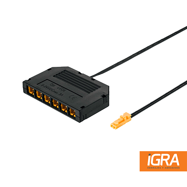 IGRA Herrajes