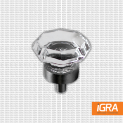 Boton Ck-5266Cg10 Cristal