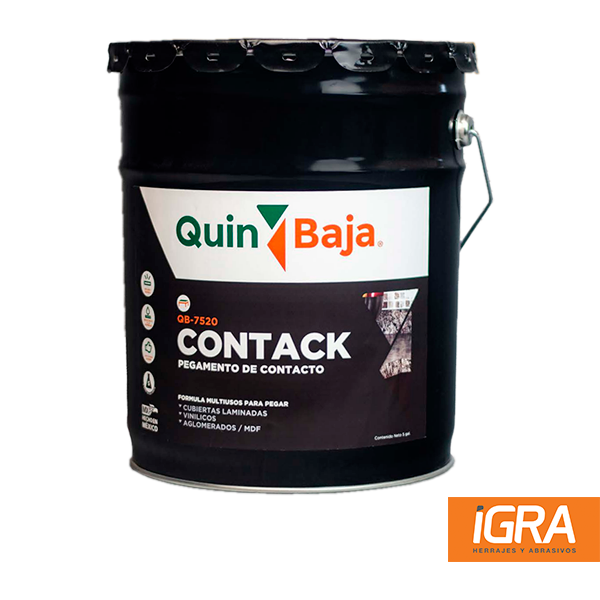 IGRA Herrajes