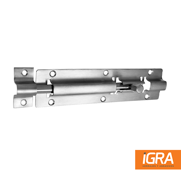 IGRA Herrajes