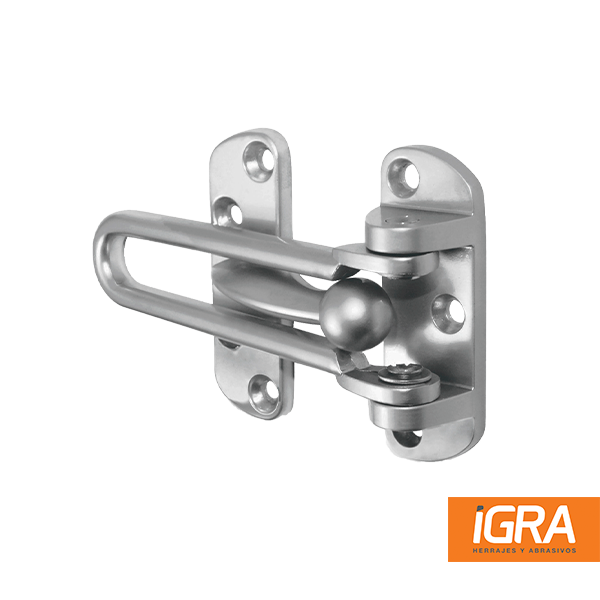 IGRA Herrajes