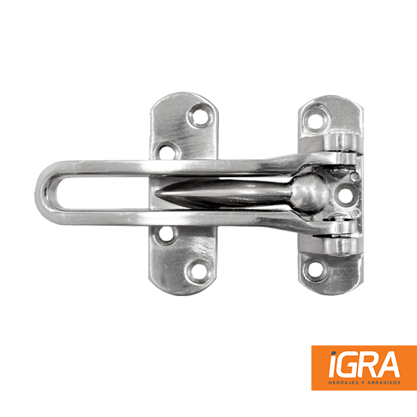 IGRA Herrajes