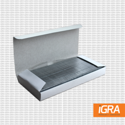 Clavo P/Pistola 18 X 1 3/16"