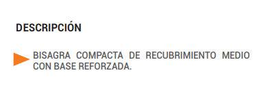 IGRA Herrajes