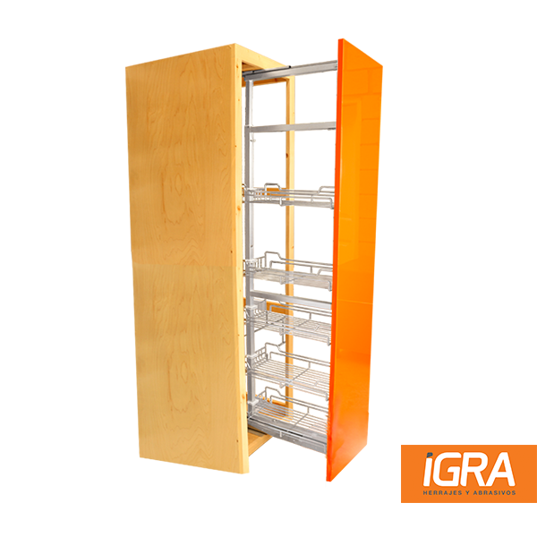 IGRA Herrajes