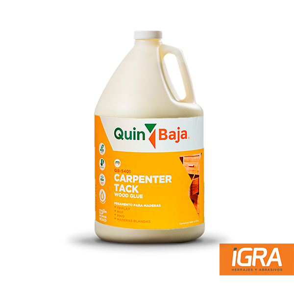 IGRA Herrajes