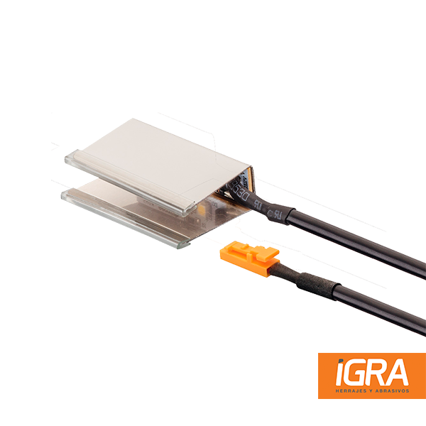 IGRA Herrajes