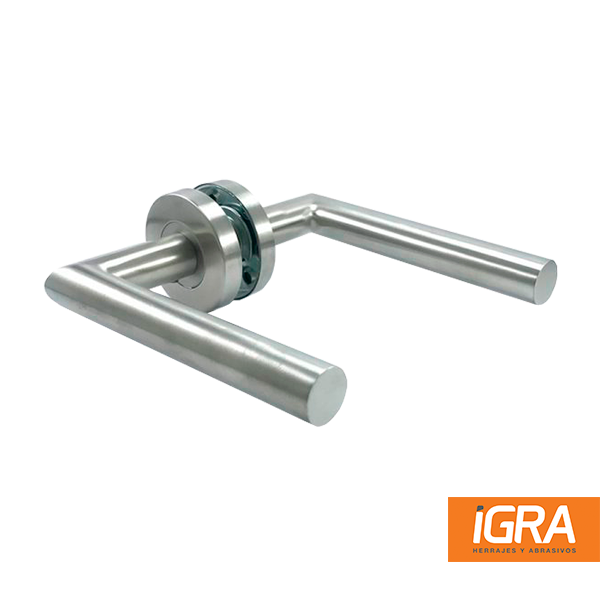 IGRA Herrajes