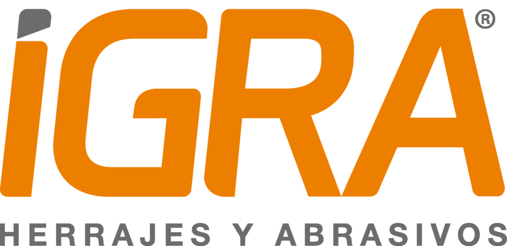 IGRA Herrajes